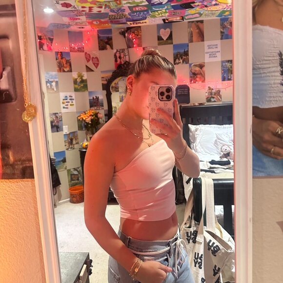 Garage Women's Vest - Picture 2 of 5